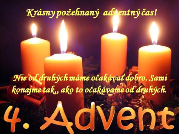 Advent so sv. Jánom Pavlom 2.