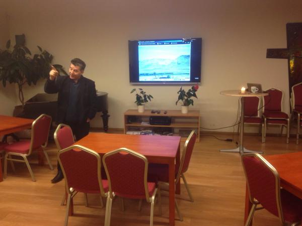 Pôstna duchovná obnova