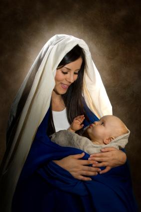 Všetkým mamičkám