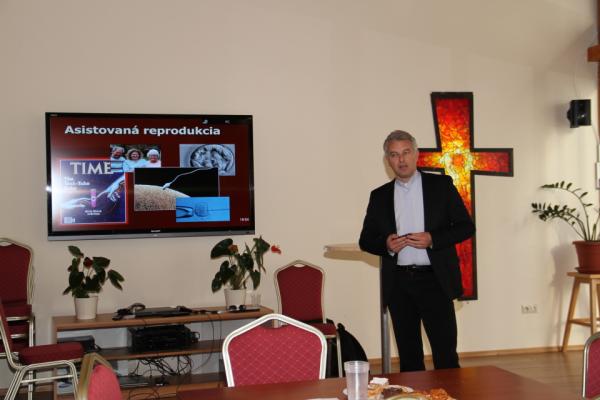 Súčasné bioetické výzvy