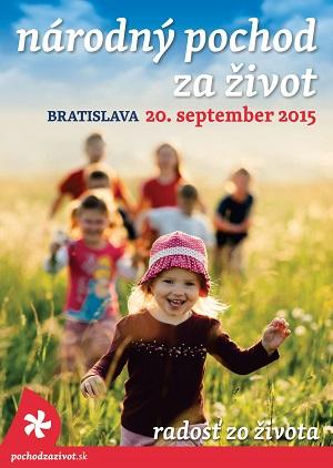 Národný pochod za život