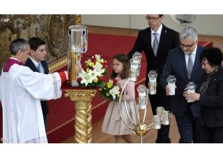 Svätý Otec schválil dekréty v 17 kauzách blahorečenia