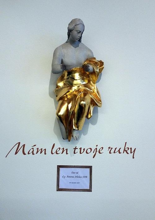 Vzácny dar