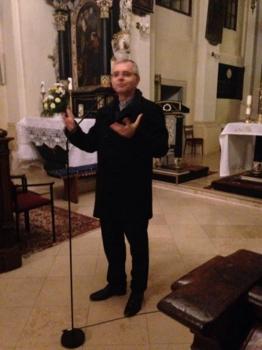 Duchovné prúdenie v súčasnosti