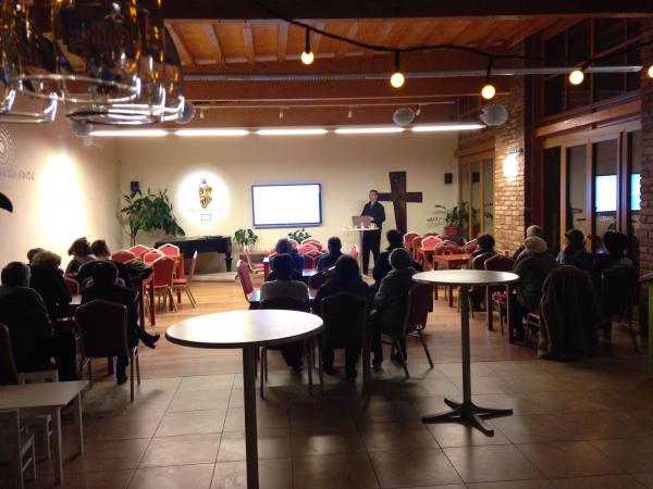 Lectio divina v praxi