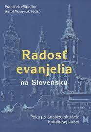 Radosť evanjelia na Slovensku