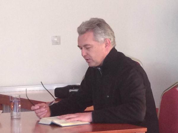 Milosrdenstvo a morálka v živote kresťana