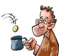 Vieš, čo máš robiť?