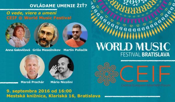 Ovládame umenie žiť?