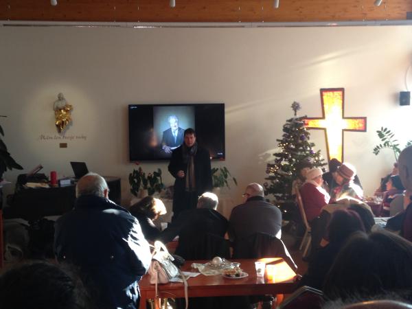 Spomienka na dona Antónia