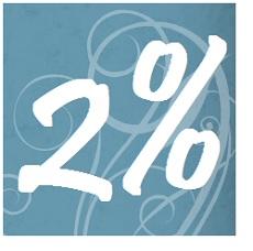 Vaše 2 % z daní pre OZ Vitus
