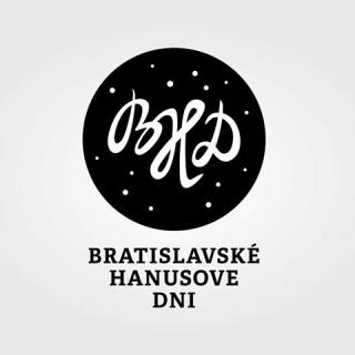 Bratislavské Hanusove dni