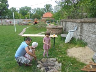 Farský piknik