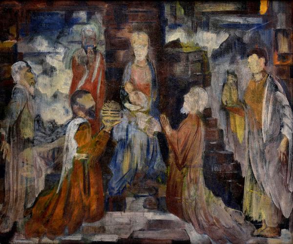 Oktáva narodenia Pána