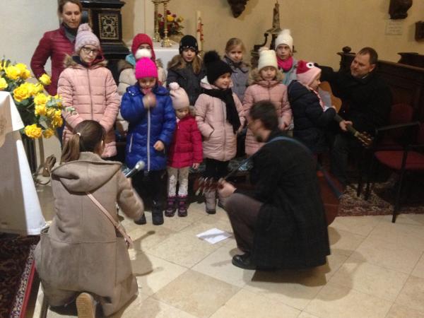 Náš kostol omladol