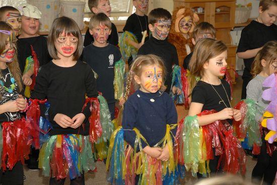 Karneval pre naše deti - už dnes!