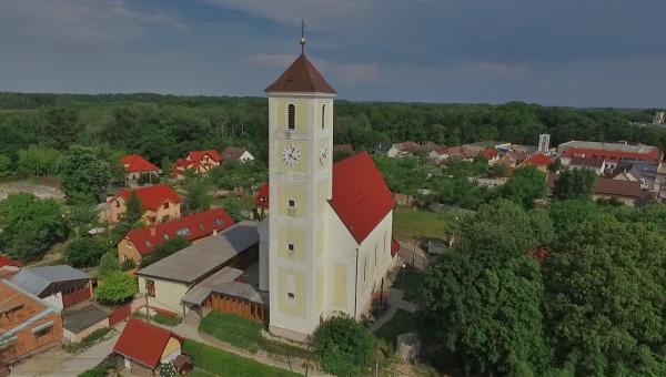 O sakrálnych stavbách Slovenska