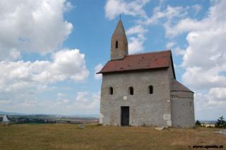 O sakrálnych stavbách Slovenska
