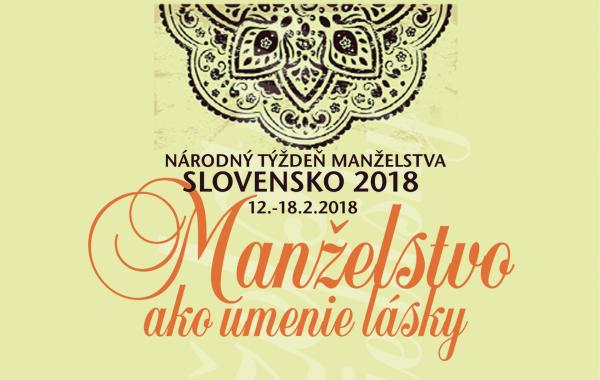 Národný týždeň manželstva