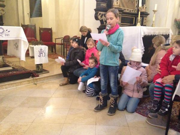 Náš kostol opäť omladol