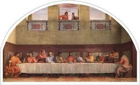 Veľký týždeň (B)