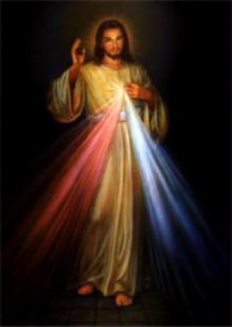 Druhá veľkonočná nedeľa (B)