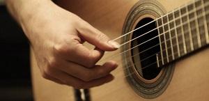Pozývame vás na dnešný gitarový koncert