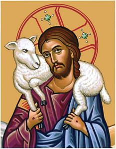 Štvrtá veľkonočná nedeľa (B)