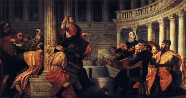 14. týždeň cez rok (B)