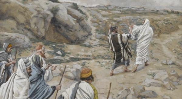 24. týždeň cez rok (B)