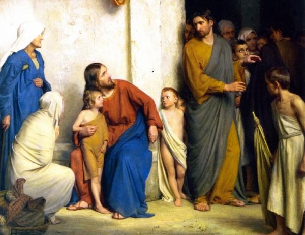 26. týždeň cez rok (B)