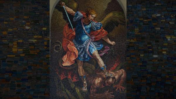 Svätý Otec pozýva. Aj nás.