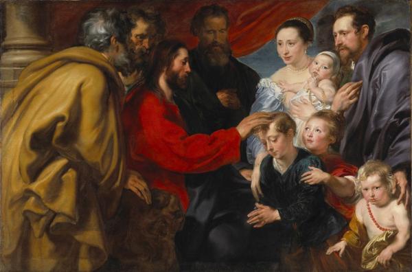 27. týždeň cez rok (B)