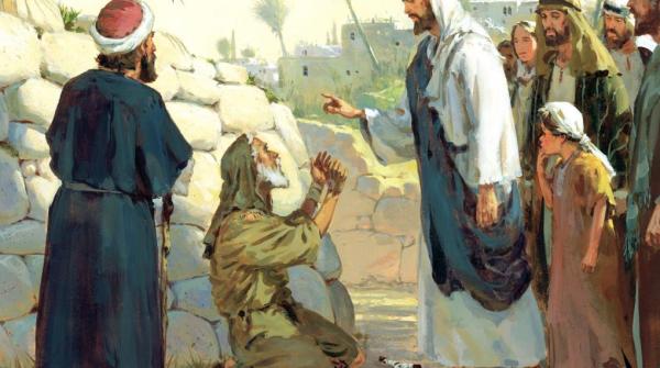 30. týždeň cez rok (B)