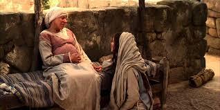 4. adventná nedeľa – (C)