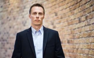 Marek Vagovič bol pri našom krbe