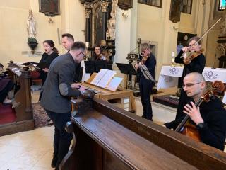 Bol to výnimočný koncert