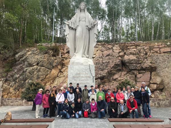 Putovali sme na Butkov