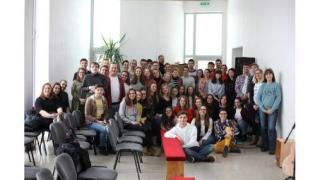 Mimoriadny interný grant - OC Trenčín – Juh – spoločenstvo Nové Mesto – Mobilizácia dobrovoľníkov Žatva