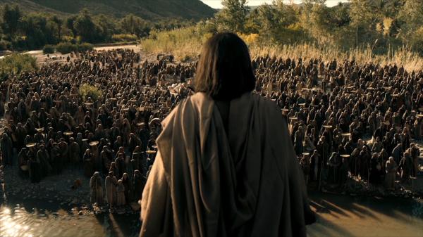 Dvadsiata tretia nedeľa v Cezročnom období – (C)