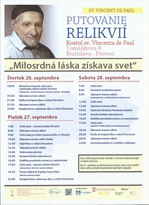 Výnimočná príležitosť