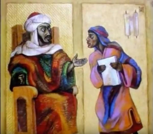 25. nedeľa v Cezročnom období – (C)