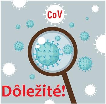 Sväté omše dočasne z domu