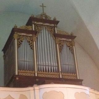 Pozvánka pre milovníkov organovej hudby