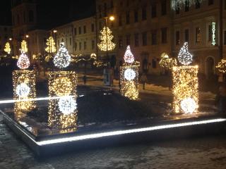 Advent a jeho symbol - veniec