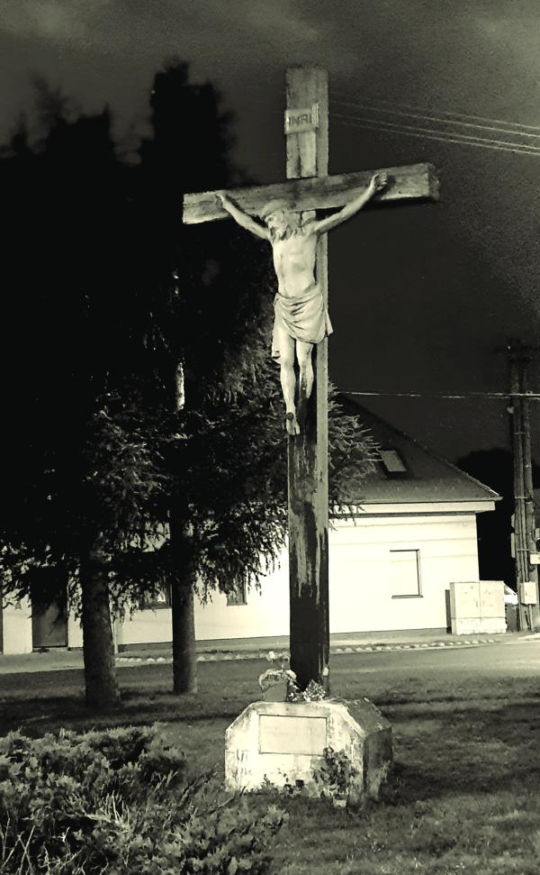 Obnova sakrálnych pamiatok v Rusovciach