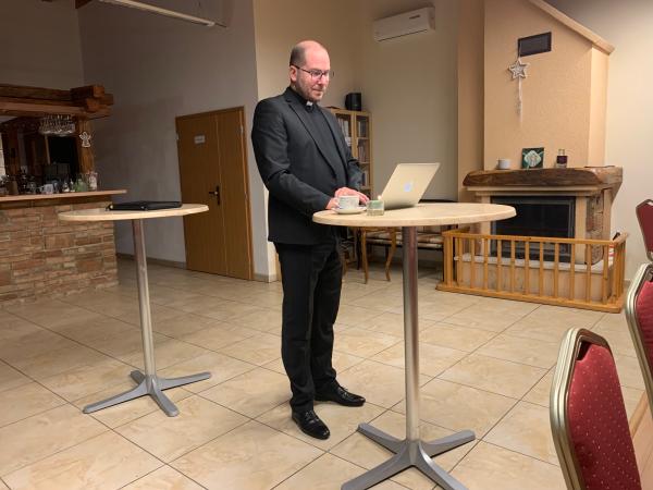 Synodálna syntéza našej arcidiecézy