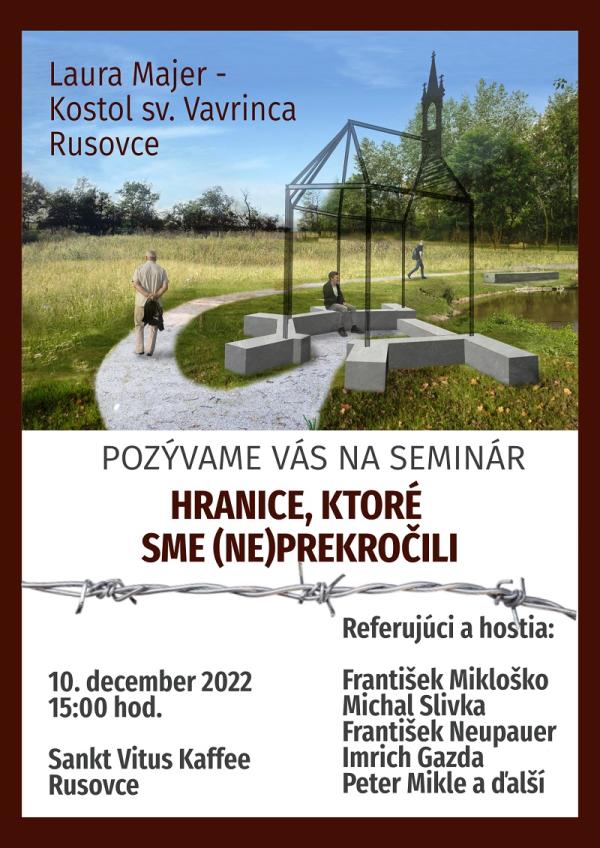 Laura majer – ako ďalej?