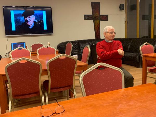 Večer spomienok na kardinála Tomka