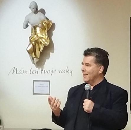 Duchovná príprava na Veľkú Noc už v piatok, 31. 3.!